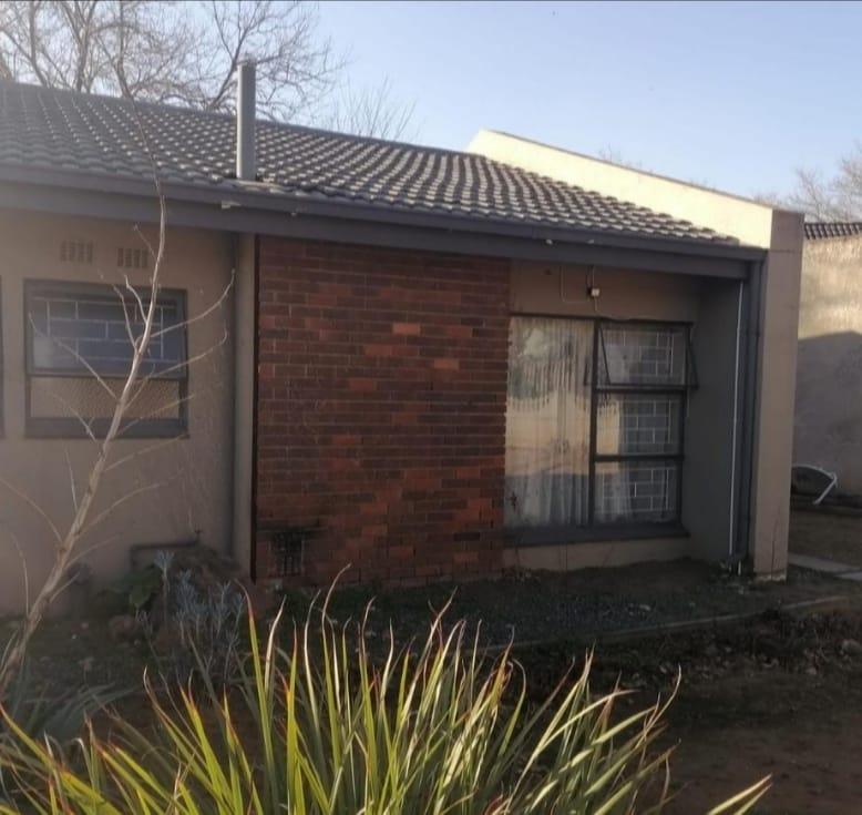 3 Bedroom Property for Sale in Sasolburg Ext 11 Free State
